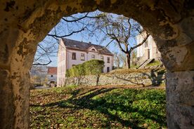 Muzeum v přírodě Zubrnice