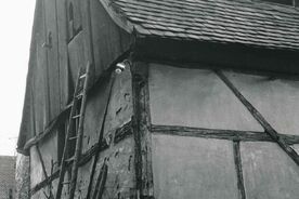 Muzeum v přírodě Zubrnice, Dům z Řehlovic