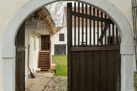 Muzeum v přírodě Plzeň-Bolevec