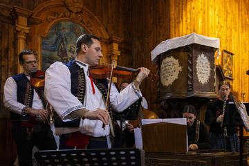 Štěpánská koleda