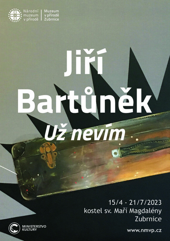 Jiří Bartůněk