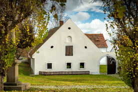 Muzeum v přírodě Plzeň-Bolevec