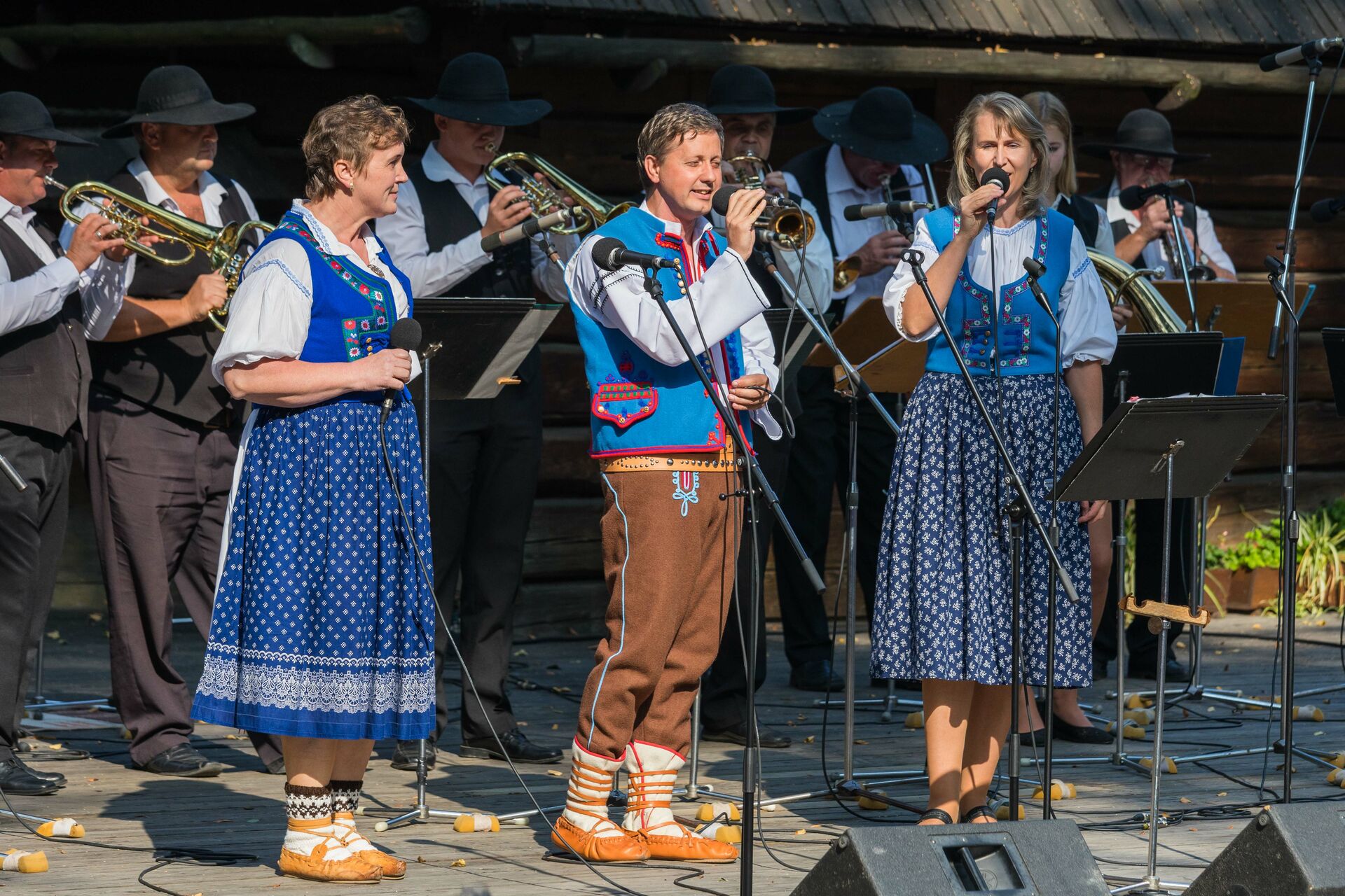 muzikantská seznamka Aš