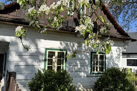 Muzeum v přírodě Vysočina, památková rezervace Betlém Hlinsko