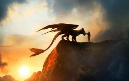 20. 8. | Jak vycvičit draka