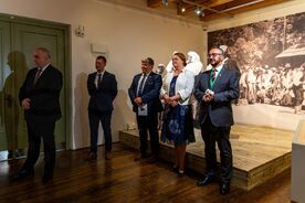Slavnostní zasedání ke 100. výročí založení VMP, 14. 5. 2025