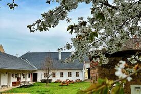 Hanácké muzeum v přírodě, Příkazy u Olomouce