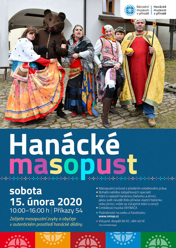 Hanácké masopust