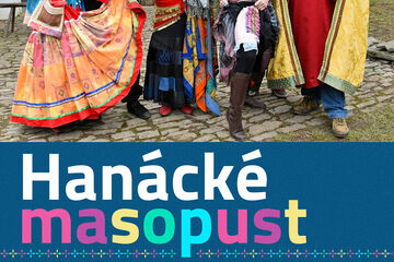 Hanácké masopust