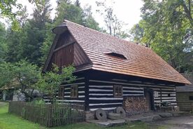 Muzeum v přírodě Vysočina, Veselý Kopec, opravy a úpravy