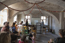 Muzeum v přírodě Zubrnice, Ciderfest