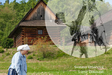 Slavnostní představení knihy 