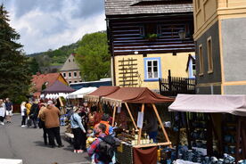 Muzeum v přírodě Zubrnice