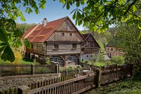 Muzeum v přírodě Zubrnice