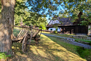Veselý Kopec. Foto: MP Vysočina