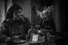 Roman Řezáč výstava