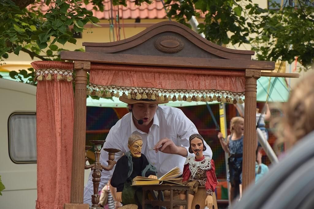 Zubrnický jarmark