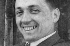 Rudolf Kubáň. (Zdroj: Muzeum regionu Valašsko)