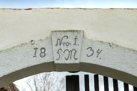 Muzeum v přírodě Plzeň-Bolevec