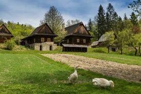 Valašské muzeum v přírodě