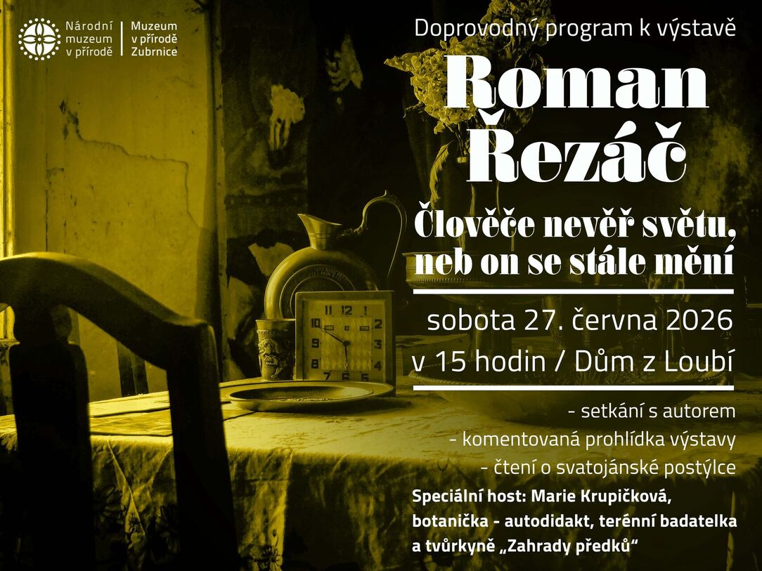 Svatojánská postýlka