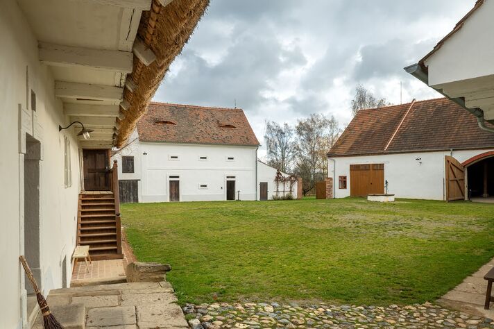 Otevírací doba areálu a vstupné