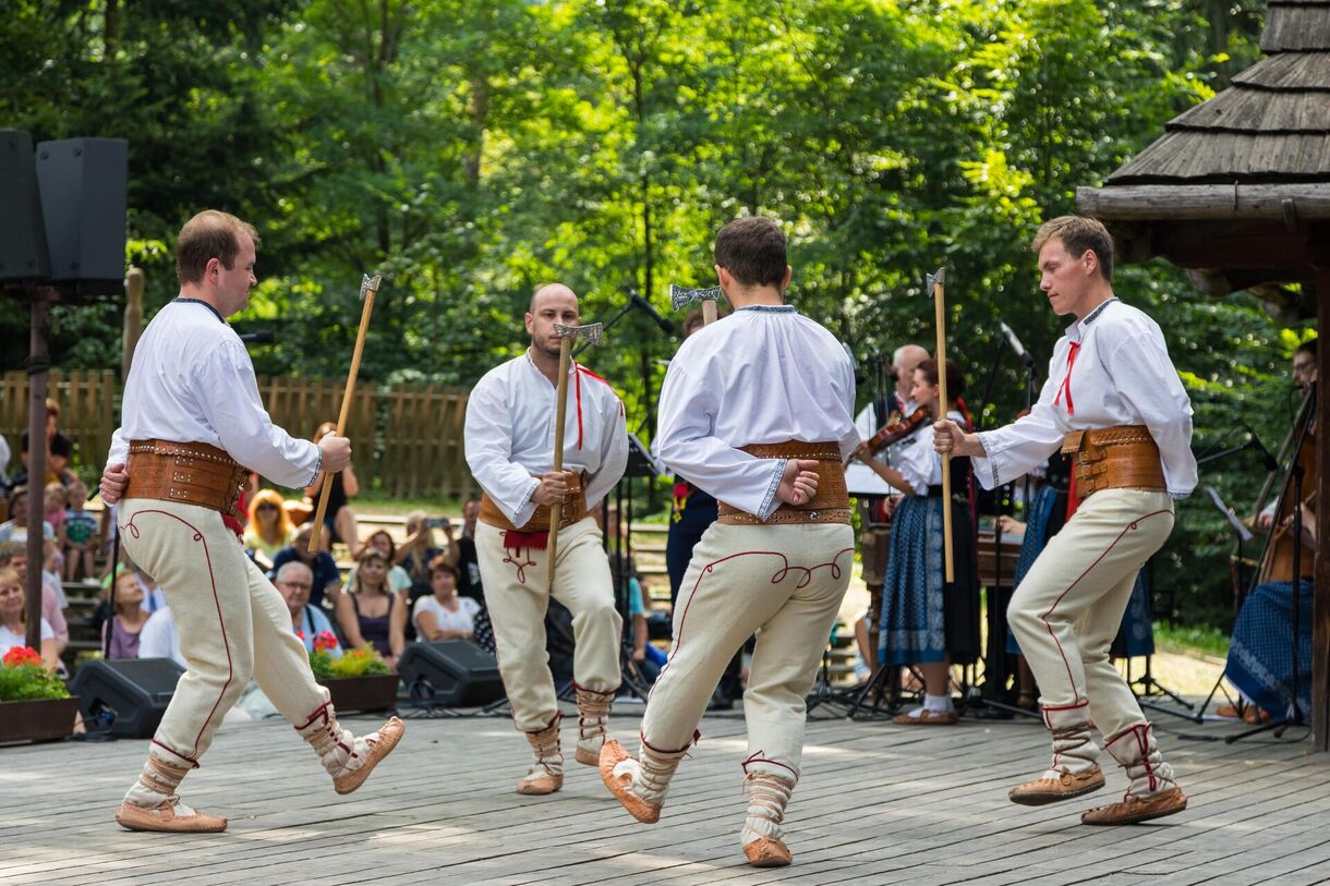 Nominace programu Škola mladých odzemkářů do Registru osvědčených postupů UNESCO