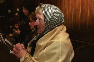 Roráty - online seriál