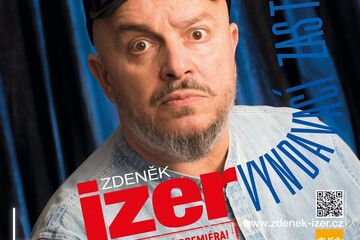 Zdeněk Izer