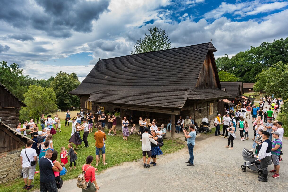 Letní prázdniny  přinesly rekordní návštěvnost 