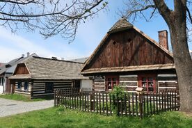 Muzeum v přírodě Vysočina, Betlém Hlinsko