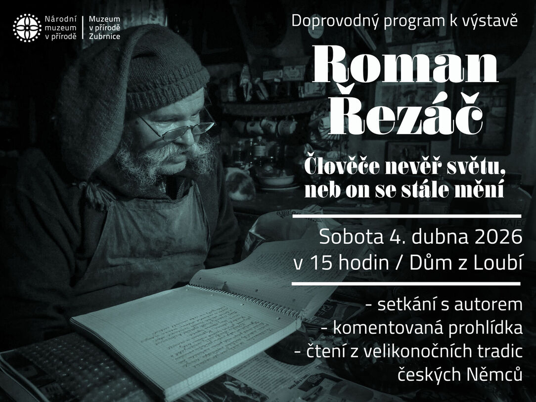 Oživené Velikonoce