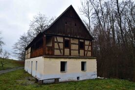 Dům z Řehlovic