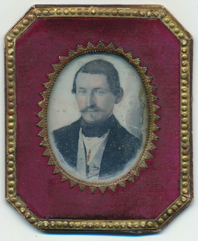 Online seriál - Střípky z depozitářů