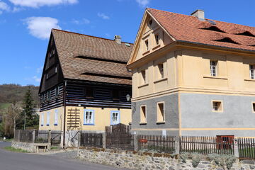 Den muzeí