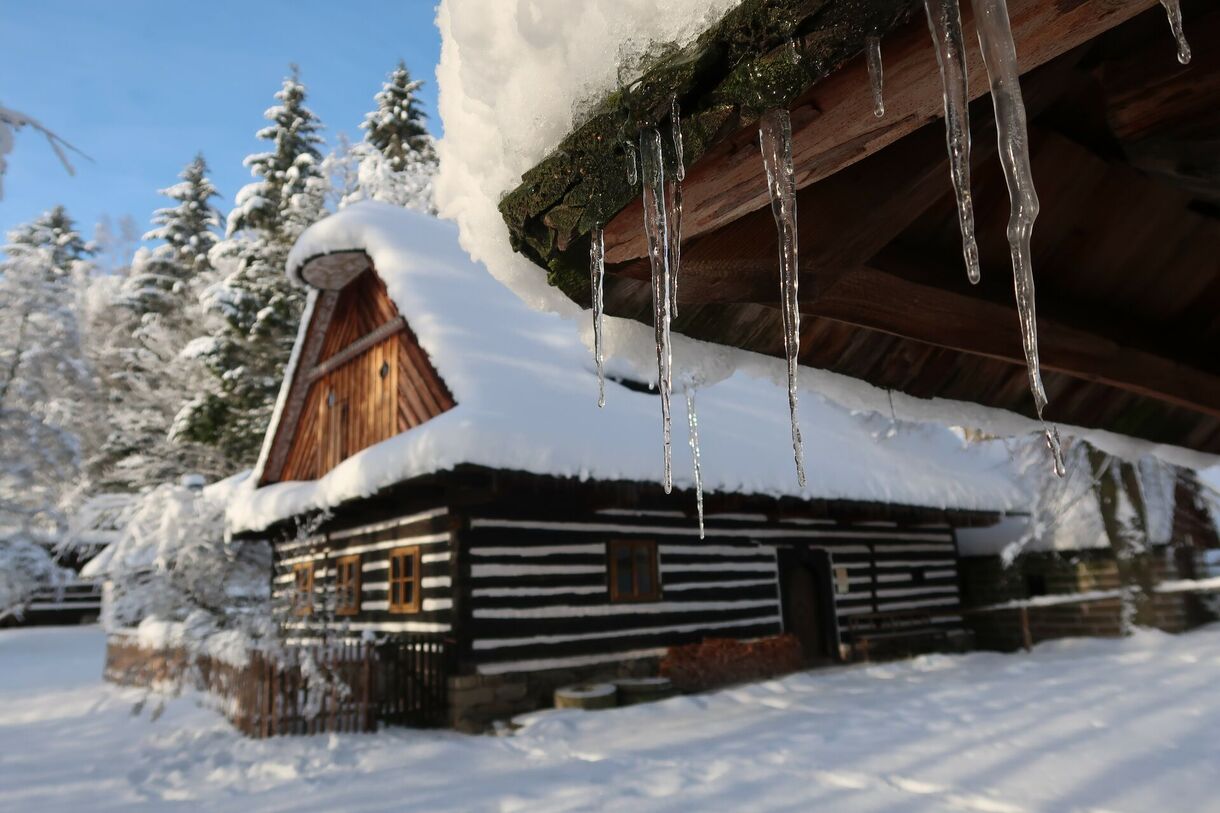 Muzeum v přírodě Vysočina vypisuje výběrové řízení na pozici pracovník vztahů k veřejnosti