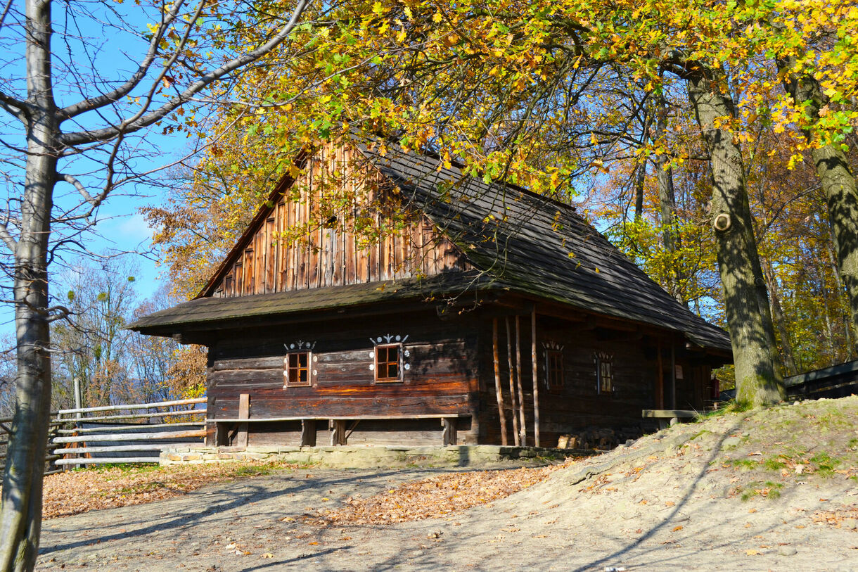 Mimořádné otevření expozic 