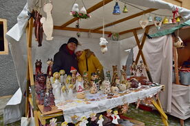 Muzeum v přírodě Zubrnice, Zubrnický jarmark