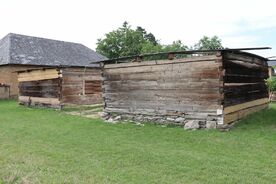 Hanácké muzeum v přírodě, Příkazy, Skalička