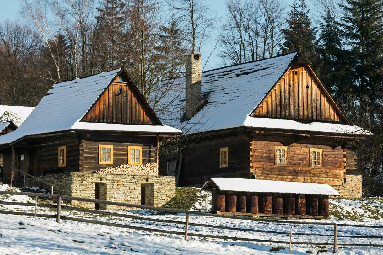 Valašské muzeum v přírodě vyhlašuje fotosoutěž v jubilejním Valašském roku 2020.
