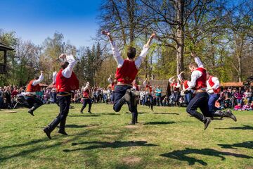Valašské muzeum v přírodě, Rožnov pod Radhoštěm