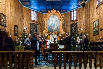 Štěpánská koleda