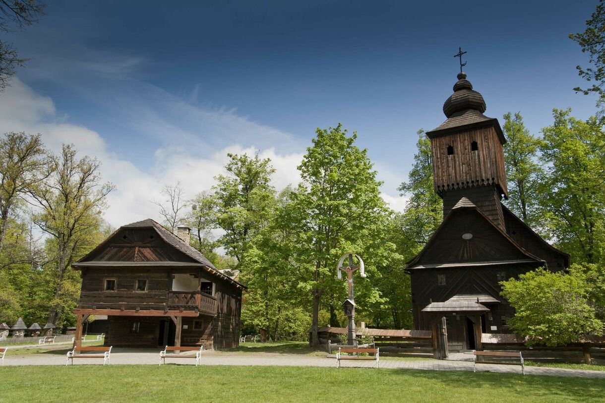 Květná neděle  