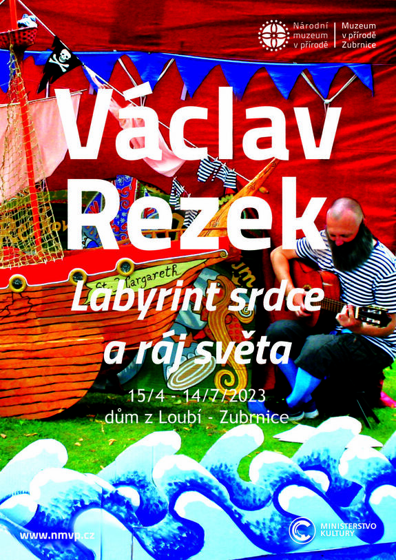 Václav Rezek