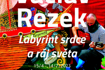 Václav Rezek