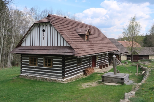 Žejdlíkova truhlářská dílna