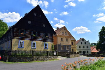 Národní muzeum v přírodě se představuje na Zubrnickém jarmarku 