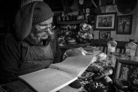 Roman Řezáč výstava