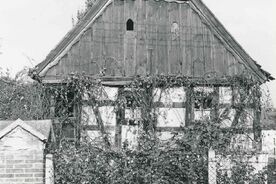Dům z Řehlovic