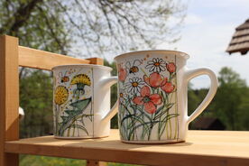 Muzeum v přírodě Vysočina, Veselý Kopec, Hrnčířská sobota